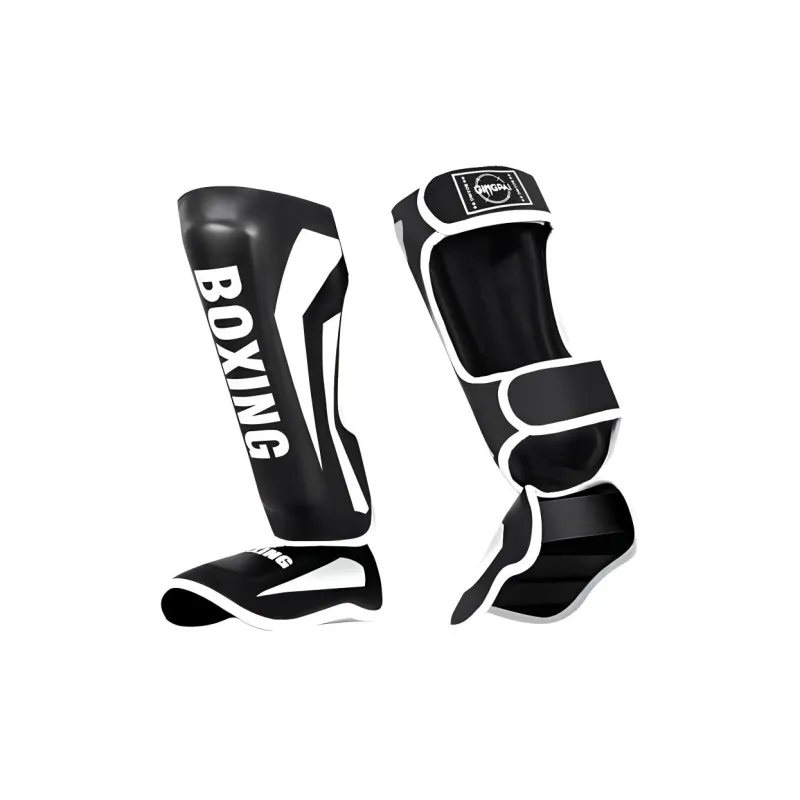 Competition Boxing Protective Gears Unisex-0