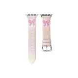 Gradient Light Pink