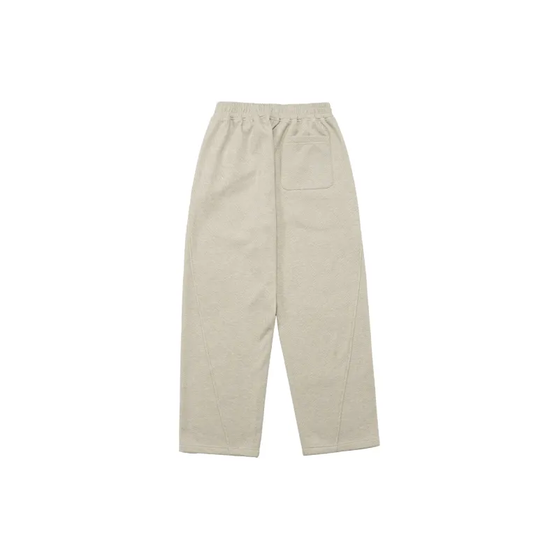 BD.POWER UP+ Casual Pants Unisex-15