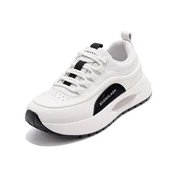 JOHLIN DREAM Low Top Casual Shoes Women's