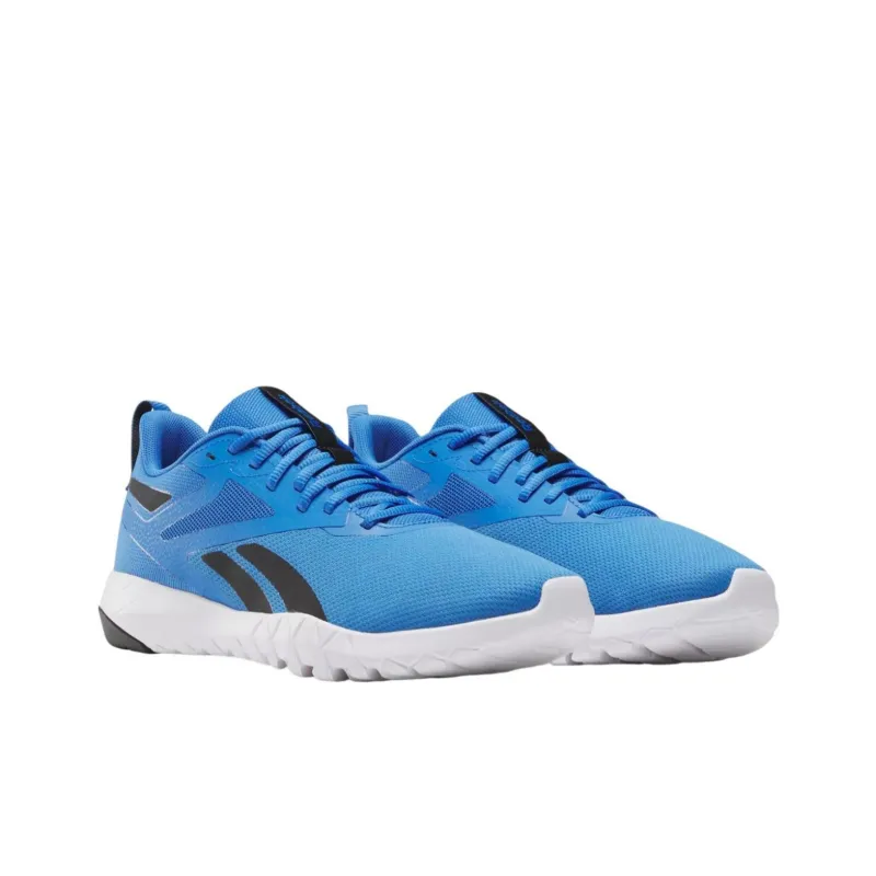 Reebok Flexagon Force 4 'Kinetic Blue'-1