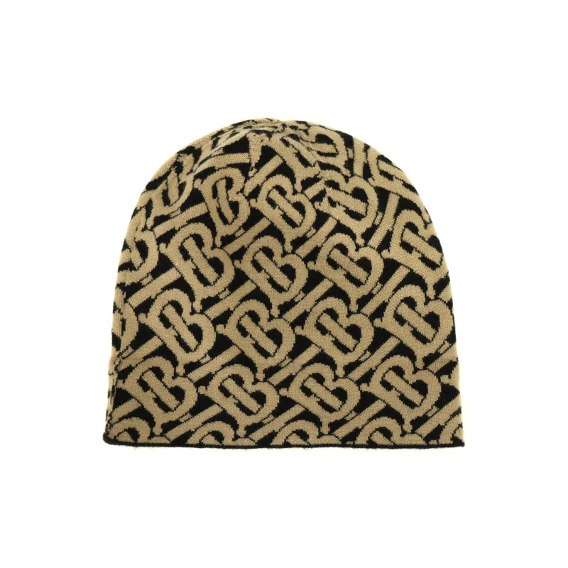 Burberry Beanies Men-0