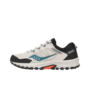 Saucony Grid Peak Moon Bayside