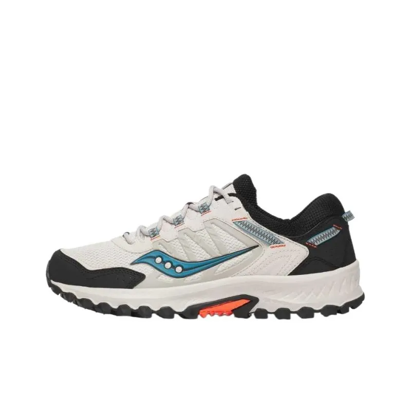 Saucony Grid Peak Moon Bayside-0