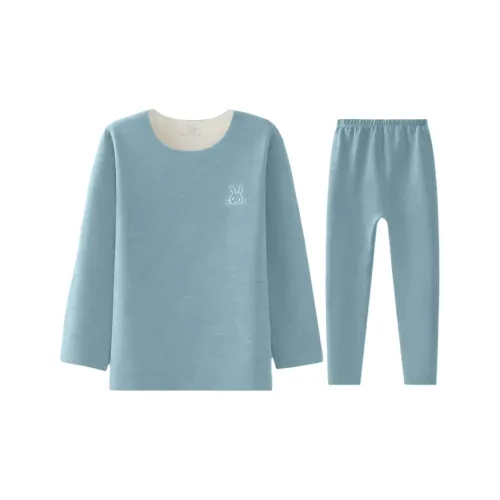 Cotton Gene Unisex Thermal Sets