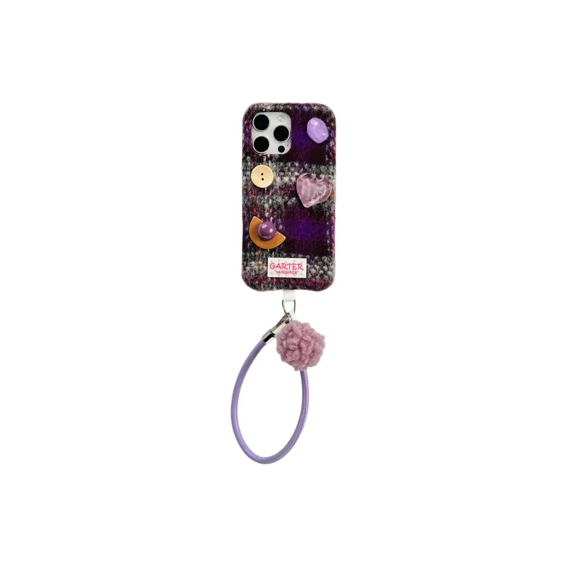 Wei Xin Phone Cases-17