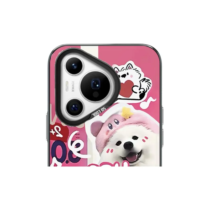TU QING Phone Cases-5
