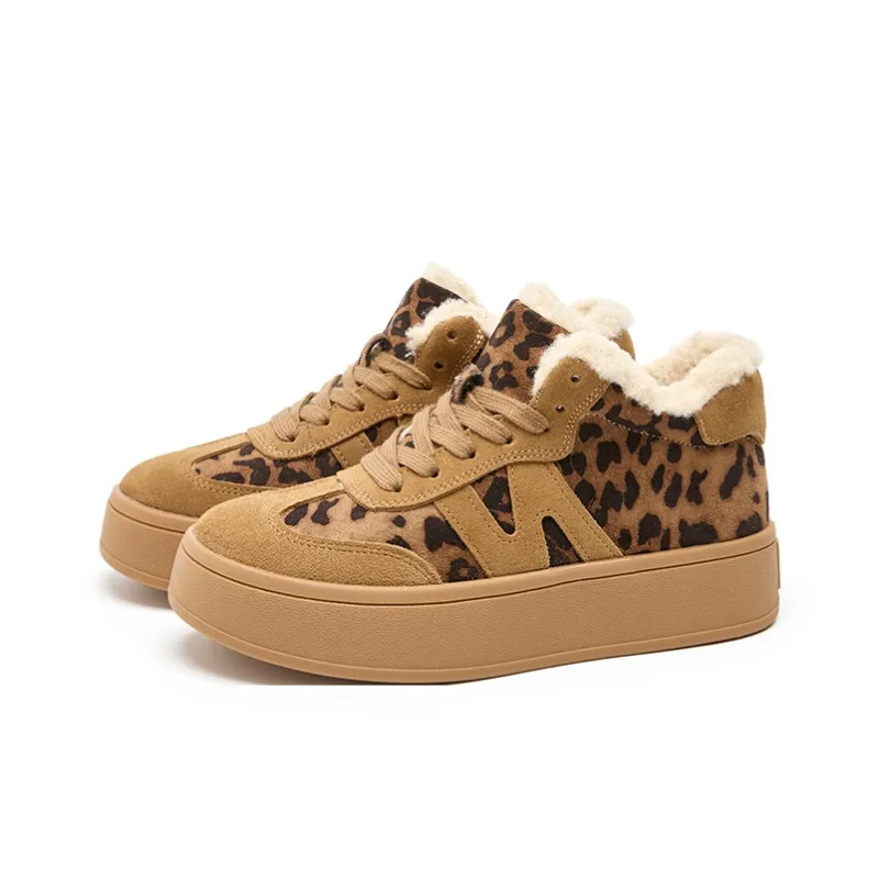 WESTLINK Mid Top Skateboard Shoes Women's-9