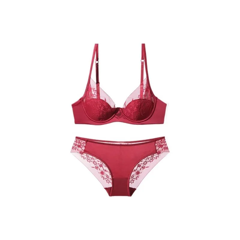 DXTOXS Women's Underwear Sets-2