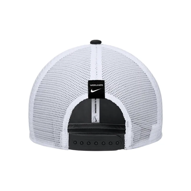 Nike Spelman Rise Nike College Trucker Cap-1