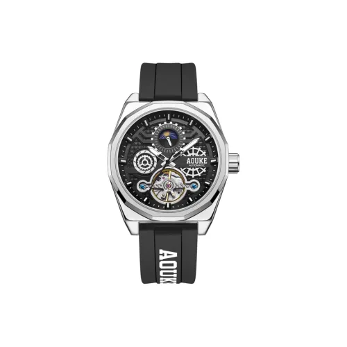 Business Casual Watch