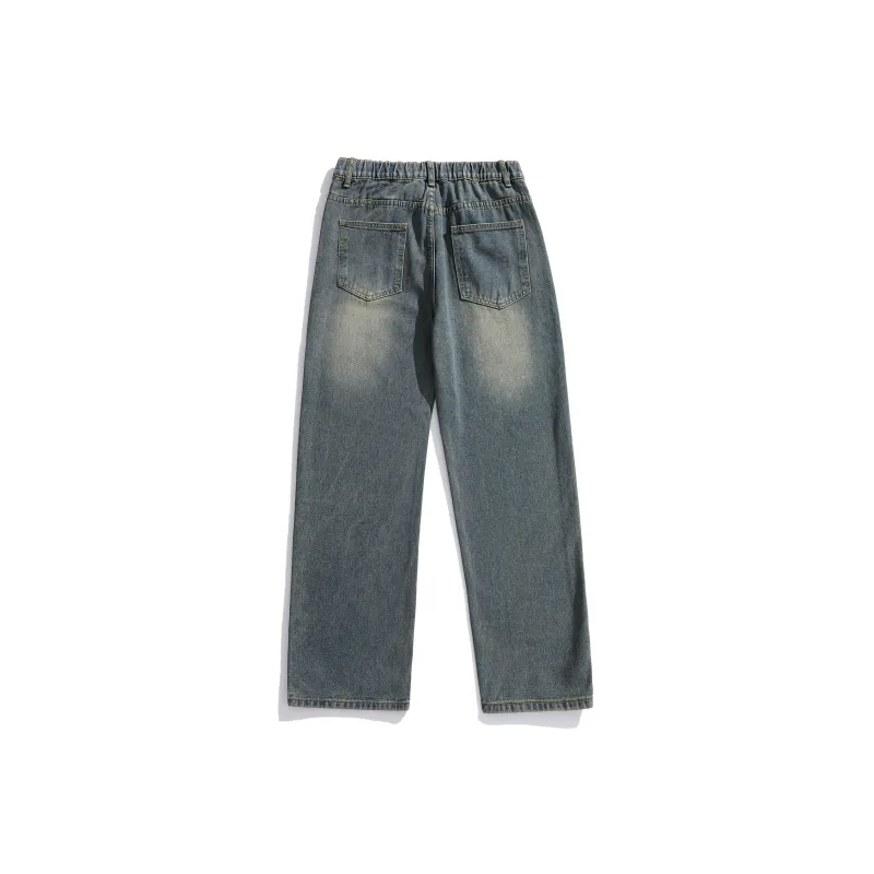 NOCAO Jeans Unisex-13