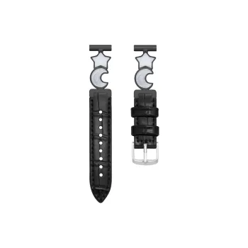 Mr. Strap Watch Band Huawei Compatibility Leather