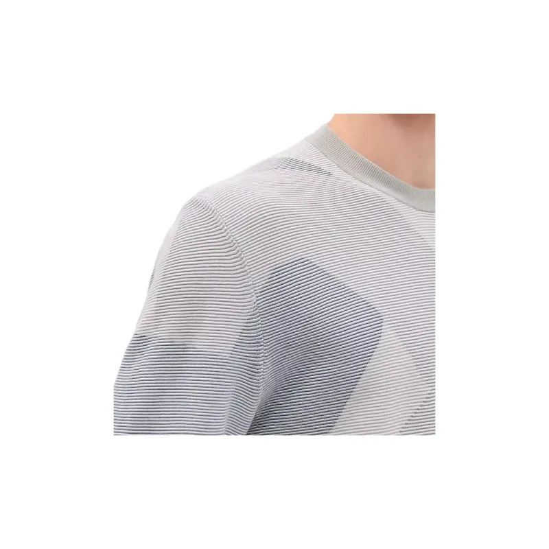 HERMES Knitwear Men Gray-3