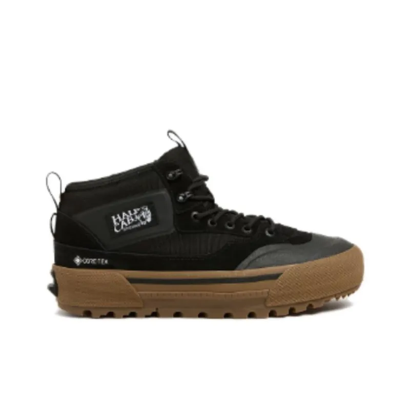 Half Cab Vans GORE TEX Mte 'Black Gum'-1