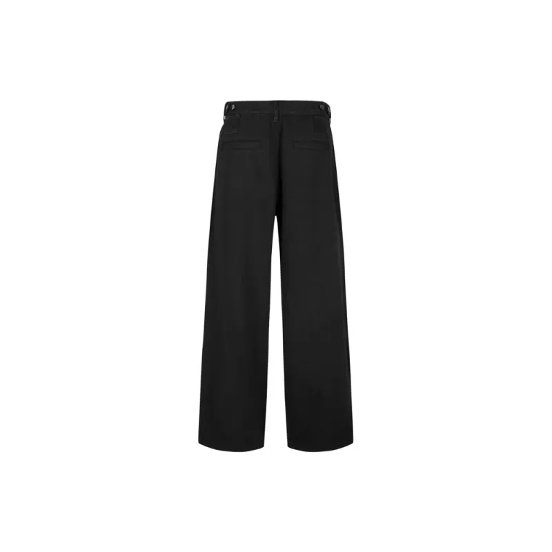 CROQUIS Jeans Men-9