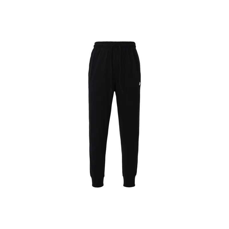 Nike Casual Sportswear Men's Black-3