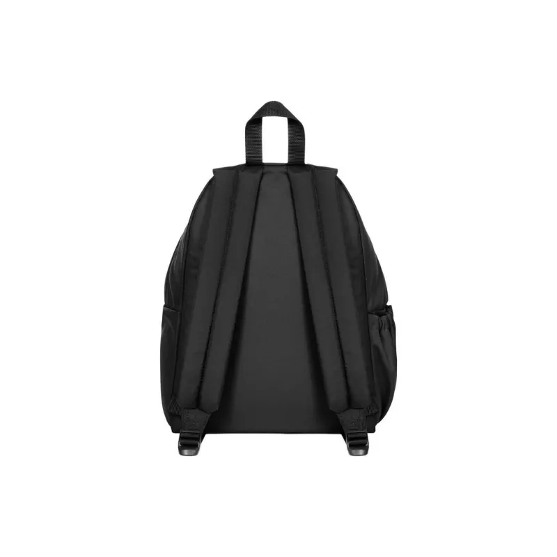 EASTPAK Polyester Backpack Regular Unisex Black-1