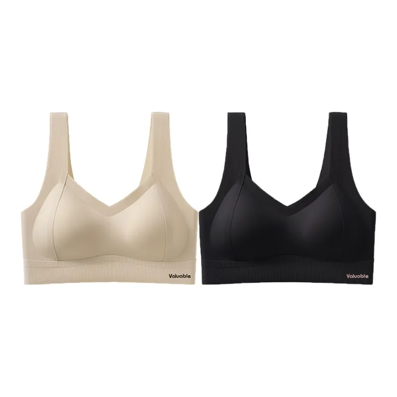 YUZHAOLIN Bra Women's Combo Set-15