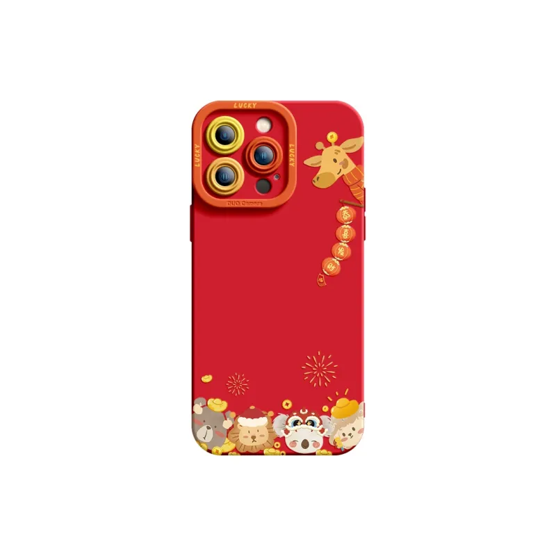RVIXE Phone Cases-2