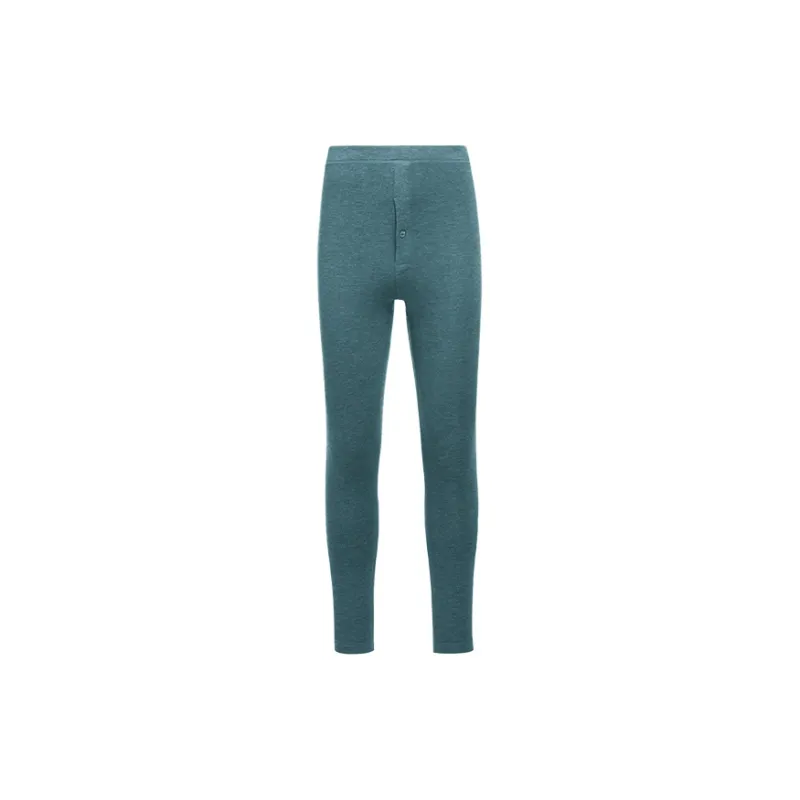 Casenland Men Thermal Pants-25
