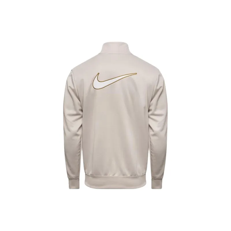 Nike Jackets & Coats Men's Beige-1