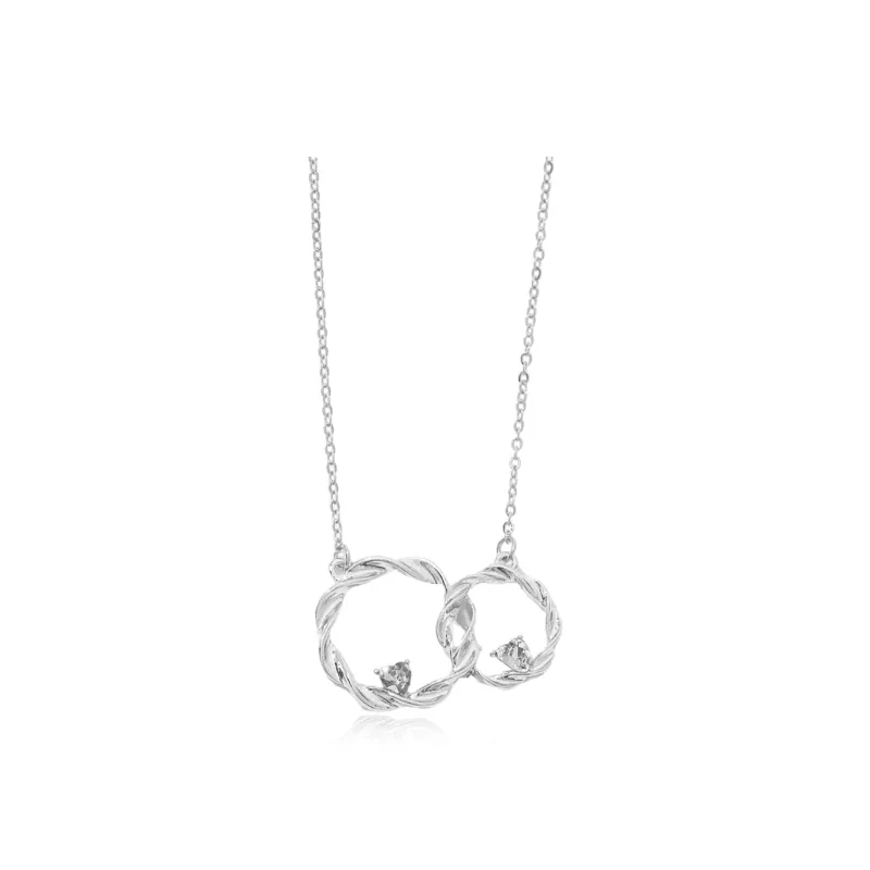 Shiban Necklaces Unisex-3