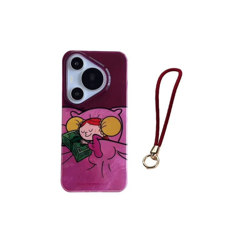 HUANBAOKE Phone Cases-3