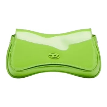 DIESEL Play Clutch Shoulder Bag