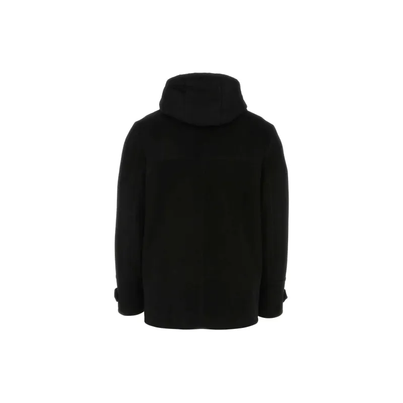 PRADA High Neck Long Sleeved Jacket-1