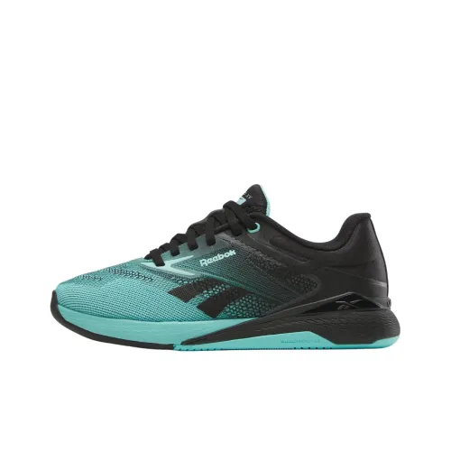 Nano X5 Women's Reebok 'AI Aqua Black'
