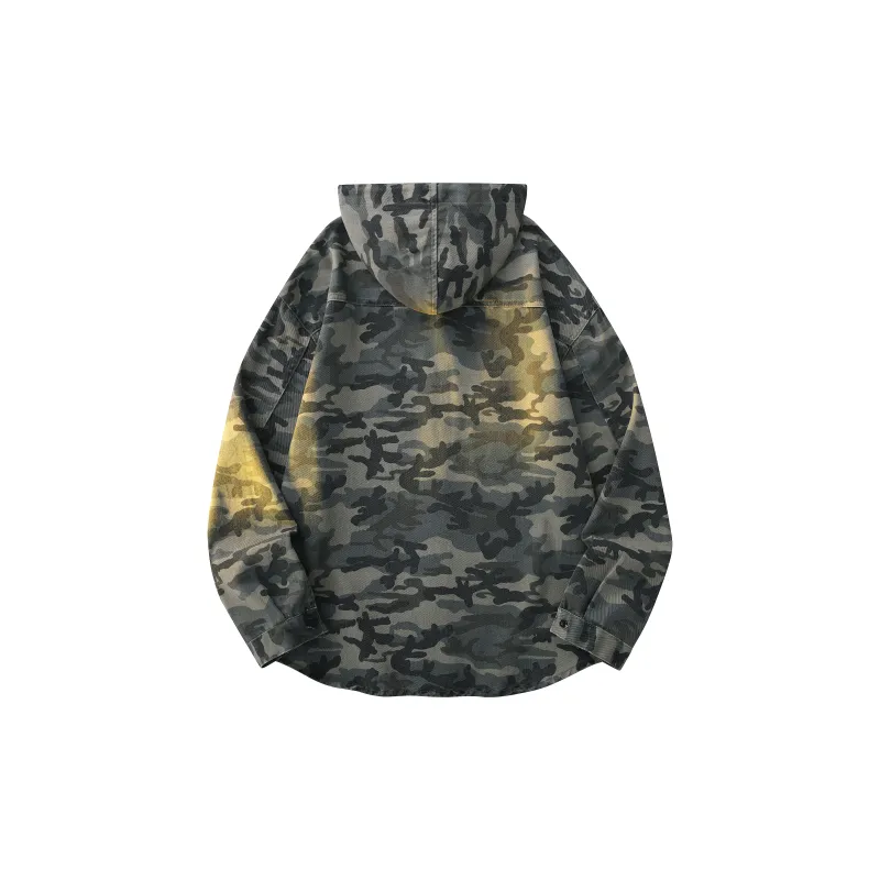 DUNHUANG ART INSTITUTE Shirt Unisex-1