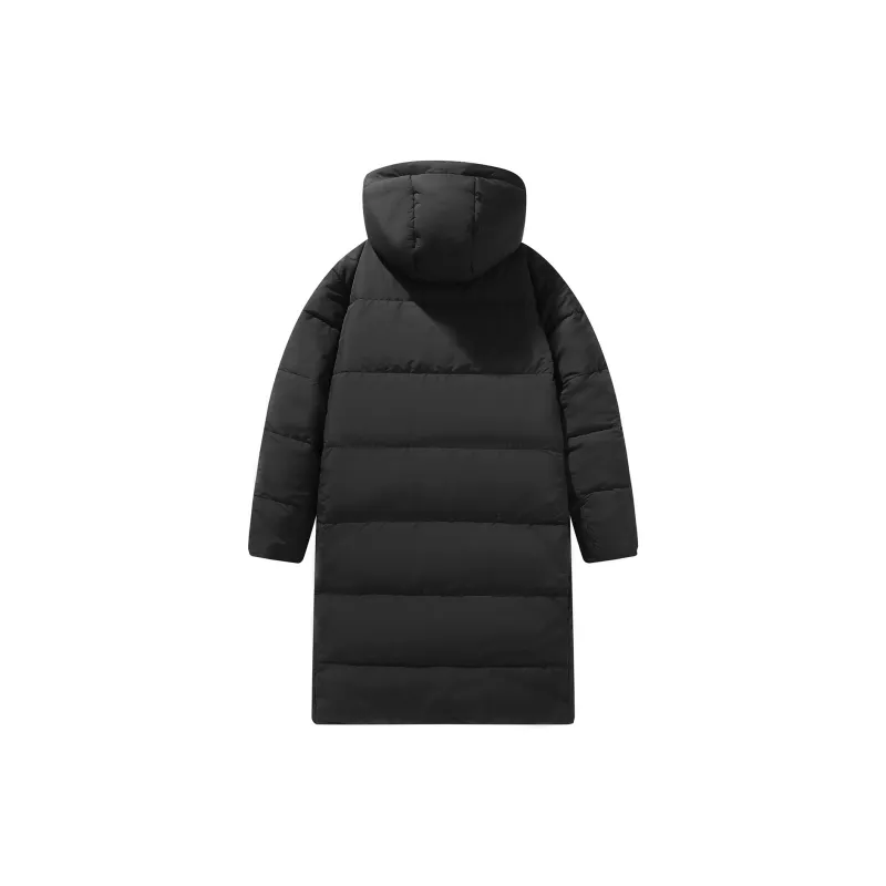 YAYA Down Jackets Unisex-1