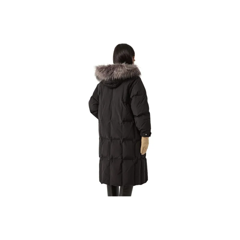 Omont Down Jackets Women's-3