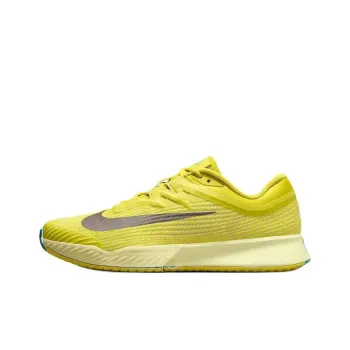 Nike Court Air Zoom Vapor Pro 3 Premium Hc High Voltage Mineral Teal Luminous Green Cave Stone