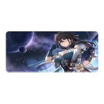 ZHUANGXINGXIA Mouse Pads