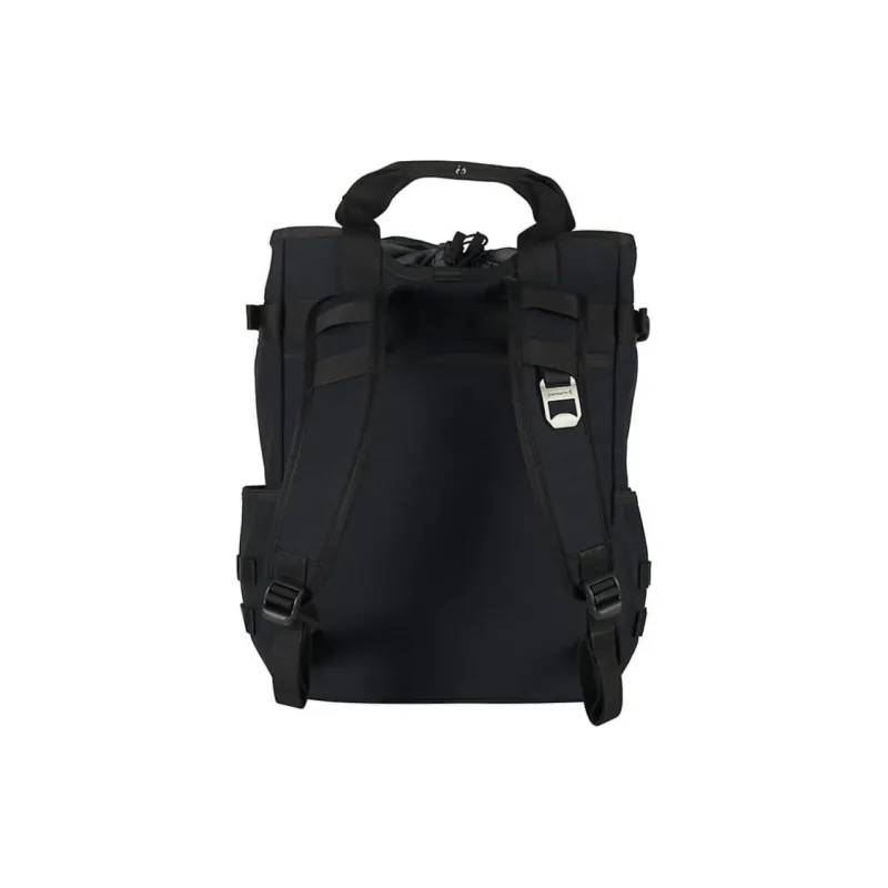 Carhartt Nylon Handbag Regular Unisex Black-3