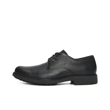 Timberland Earthkeepers Dress Shoes Men's Black