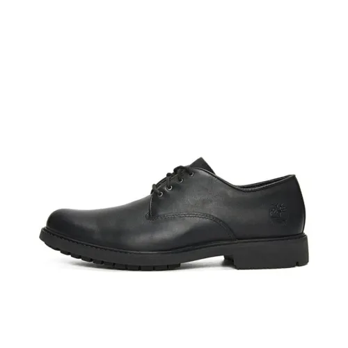 Timberland Earthkeepers Dress Shoes Men's Black