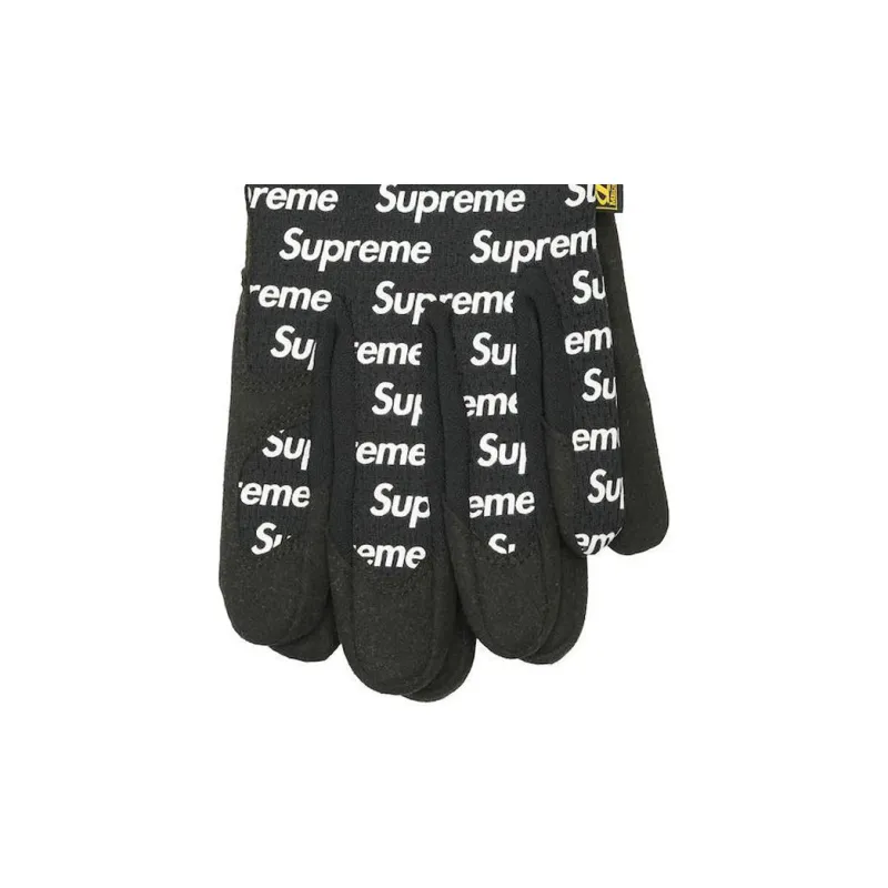 Supreme Gloves Unisex-1