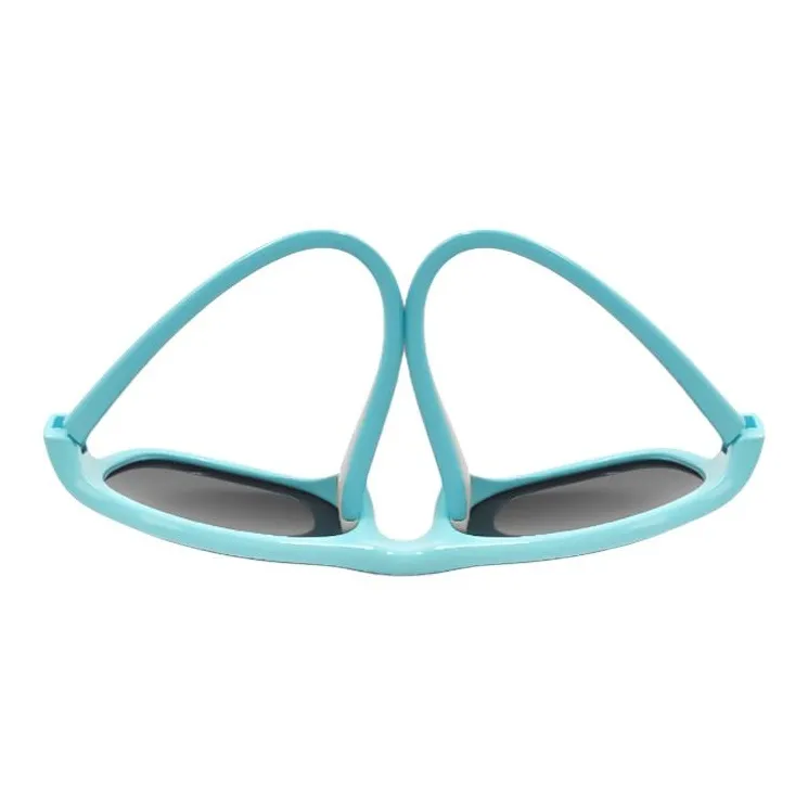 Disney Mickey Series TPEE Rectangular Sunglasses Kids'-4