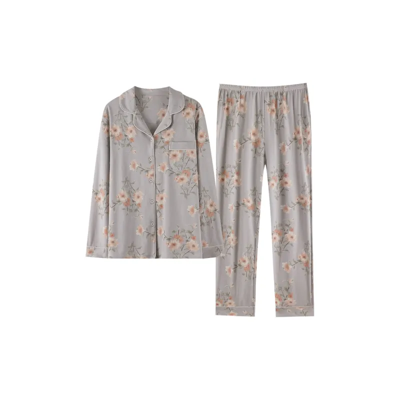 MIIOW Women's Pajama Sets-0