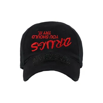 Travis Scott X Sp5der Cap