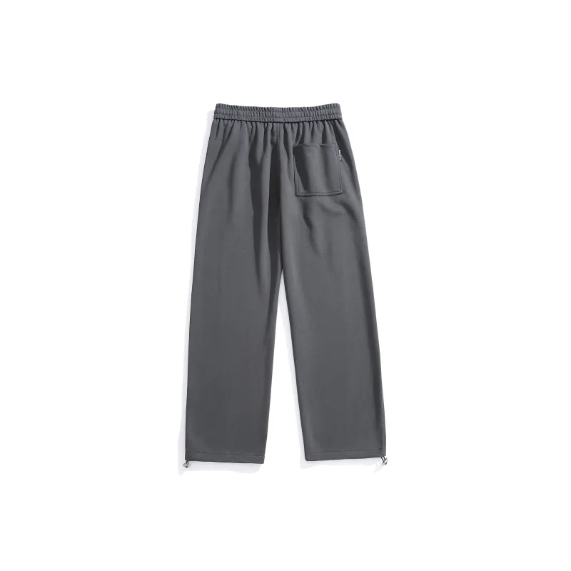 RAP PANDA Casual Pants Unisex-7