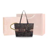 Black (Box Included) (Can Hold 14 Inches Computer)