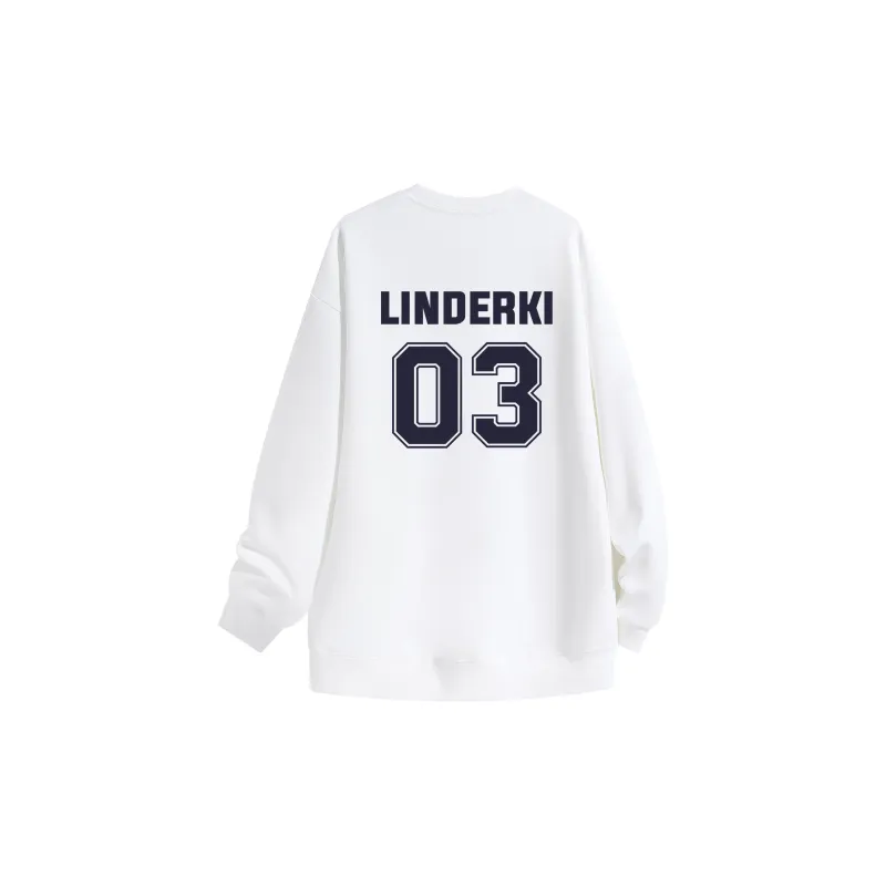 Lind Erki Sweatshirts Unisex-1