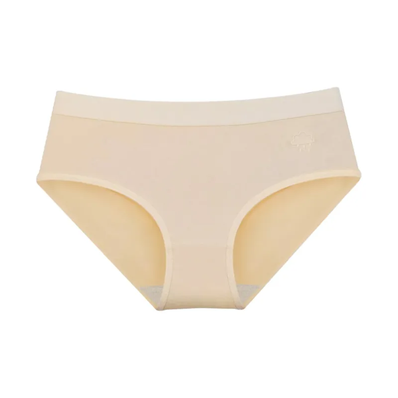 YUZHAOLIN Underpants Women's Combo Set-3