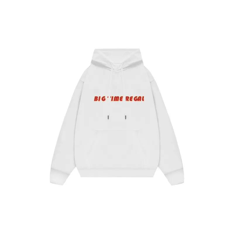 BIG TIME REGAL Sweatshirt Unisex-4