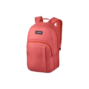 Dakine Polyester Backpack Medium Size Men's Red