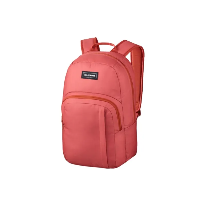 Dakine Polyester Backpack Medium Size Men's Red-0